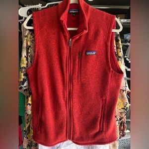 Patagonia Vest
